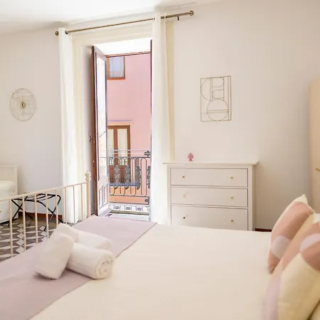 Dolce And Bed & Breakfast