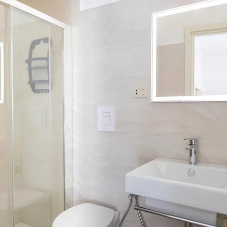 Bed and breakfast Dolce And 4*