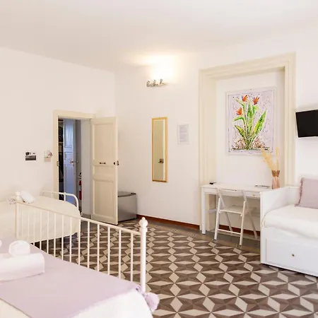 Bed and breakfast Dolce And