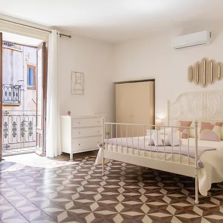 Bed and breakfast Dolce And