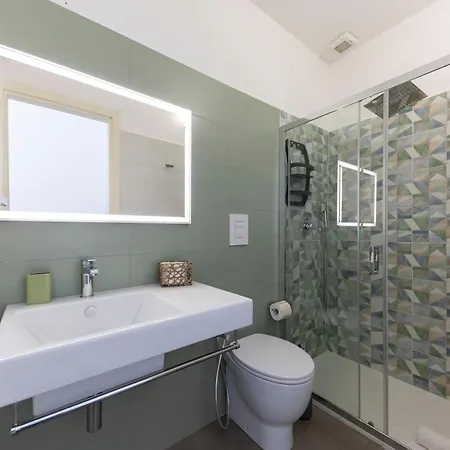 Dolce And Oda ve Kahvaltı Cefalù