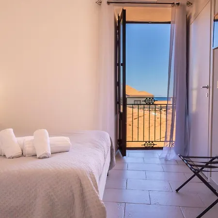 Dolce And Cefalu