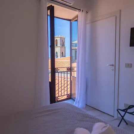 Oda ve Kahvaltı Dolce And Cefalù