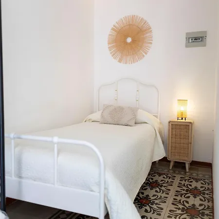 Nocleg ze śniadaniem Dolce And Cefalù