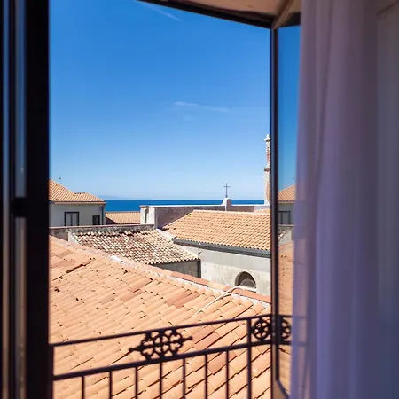 Dolce And 4* Cefalù