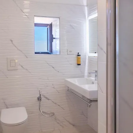 Oda ve Kahvaltı Dolce And