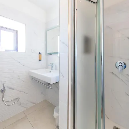 Dolce And Oda ve Kahvaltı 4*