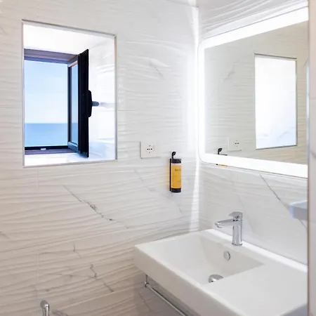 Nocleg ze śniadaniem Dolce And Cefalù