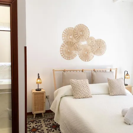 Bed and breakfast Dolce And 4*