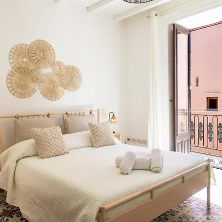 Oda ve Kahvaltı Dolce And Cefalù