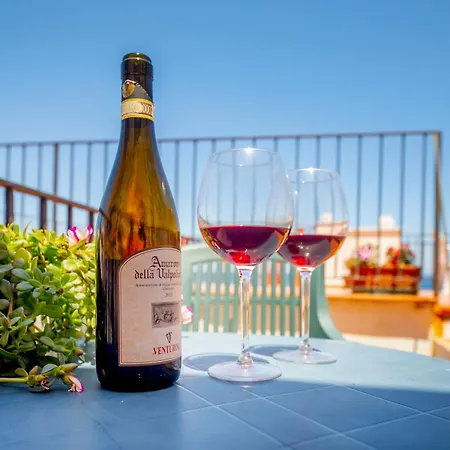 Nocleg ze śniadaniem Dolce And 4*