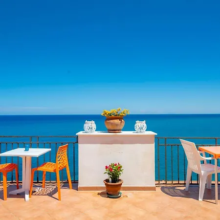 Dolce And 4* Cefalù