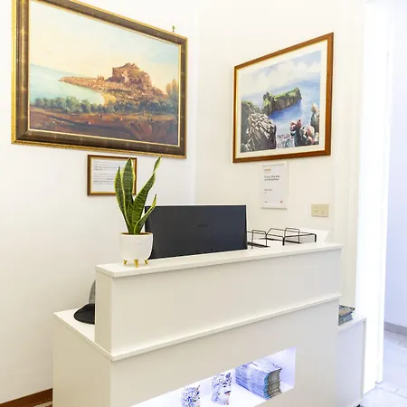 Nocleg ze śniadaniem Dolce And Cefalù