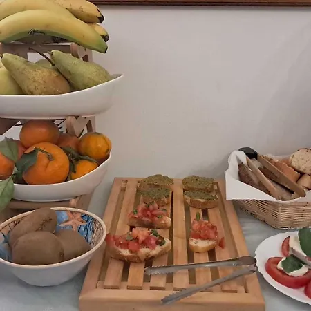 Oda ve Kahvaltı Dolce And Cefalù