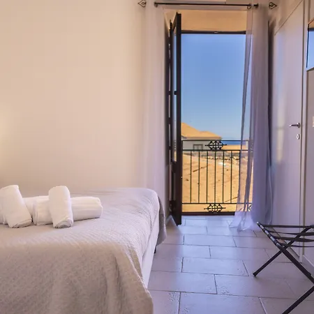 Dolce And Oda ve Kahvaltı