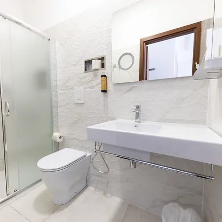 Dolce And Oda ve Kahvaltı 4*