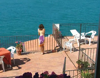 Dolce And Oda ve Kahvaltı Cefalù