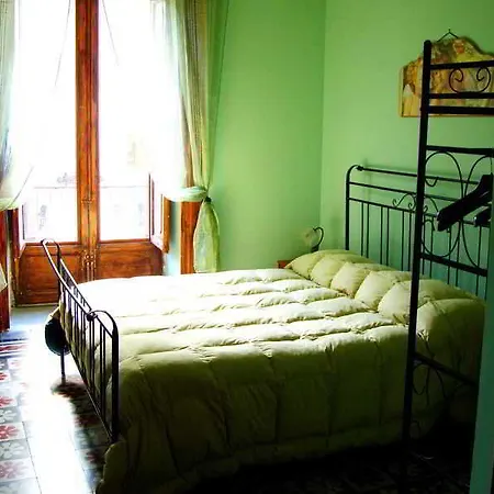 Oda ve Kahvaltı Dolce And