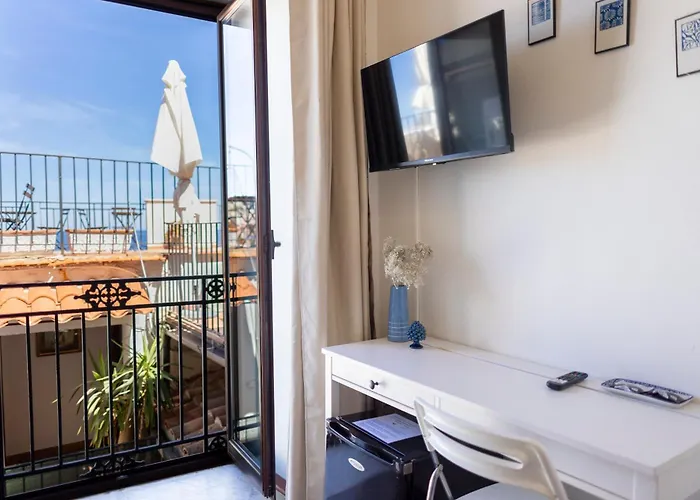 Dolce And Alojamento de Acomodação e Pequeno-almoço