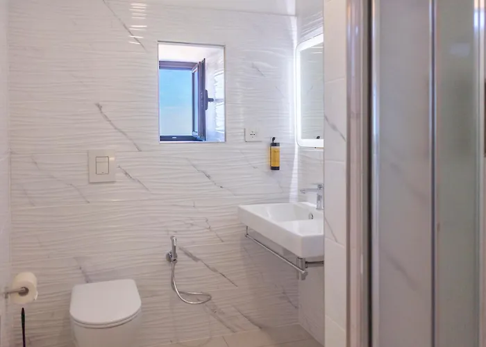 Alojamento de Acomodação e Pequeno-almoço Dolce And