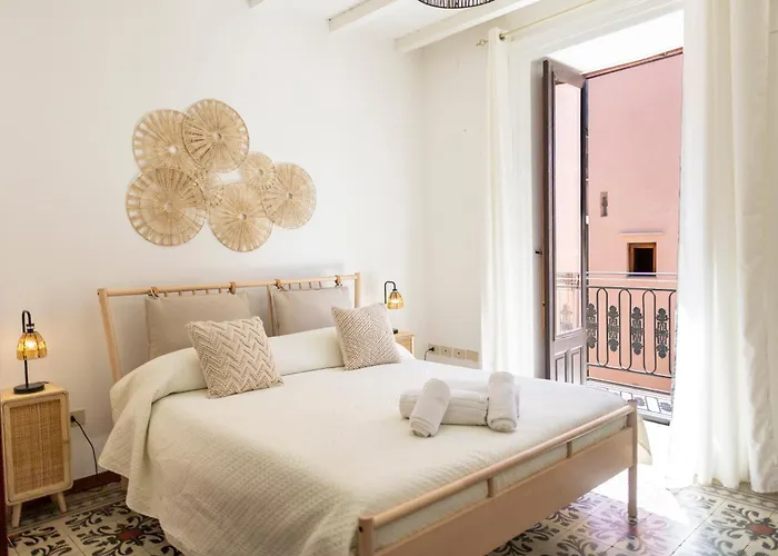 Alojamento de Acomodação e Pequeno-almoço Dolce And Cefalù