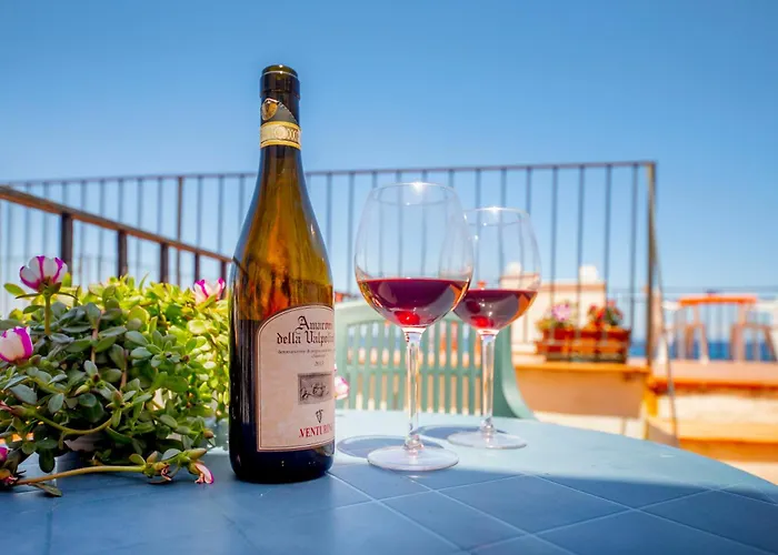 Alojamento de Acomodação e Pequeno-almoço Dolce And 4*